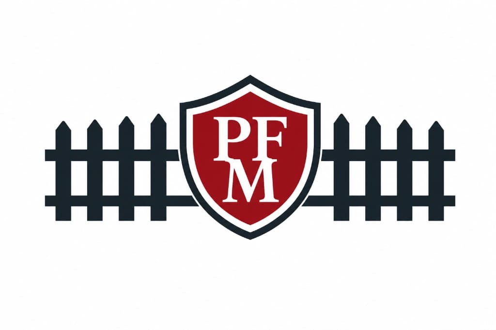 Professional Fencemakers logo